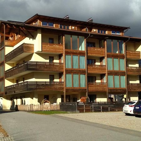 Lisa apartman Bad Kleinkirchheim Bagian luar foto