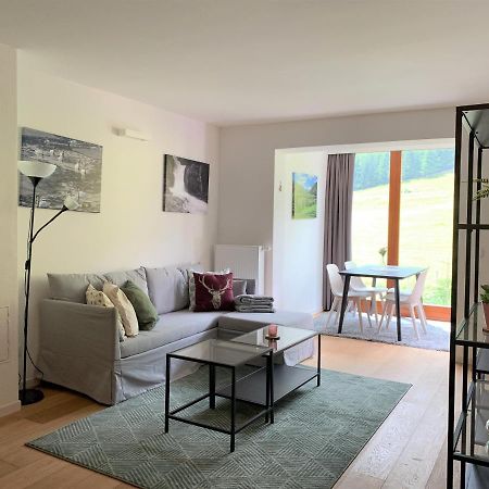 Lisa apartman Bad Kleinkirchheim Bagian luar foto