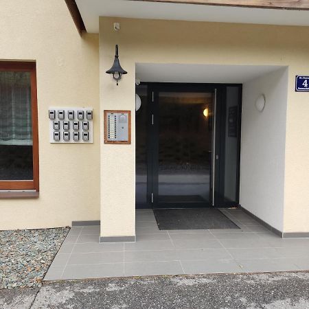 Lisa apartman Bad Kleinkirchheim Bagian luar foto