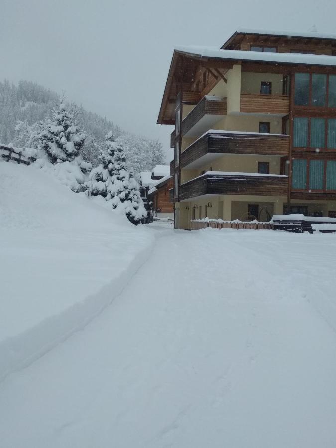 Lisa apartman Bad Kleinkirchheim Bagian luar foto