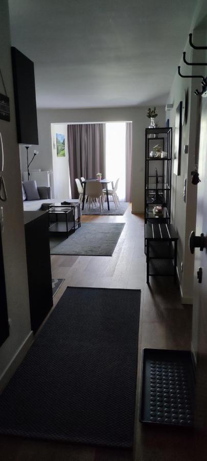 Lisa apartman Bad Kleinkirchheim Bagian luar foto