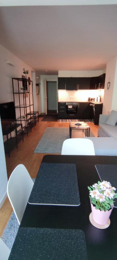 Lisa apartman Bad Kleinkirchheim Bagian luar foto
