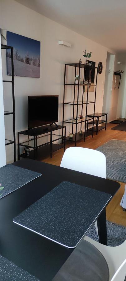 Lisa apartman Bad Kleinkirchheim Bagian luar foto