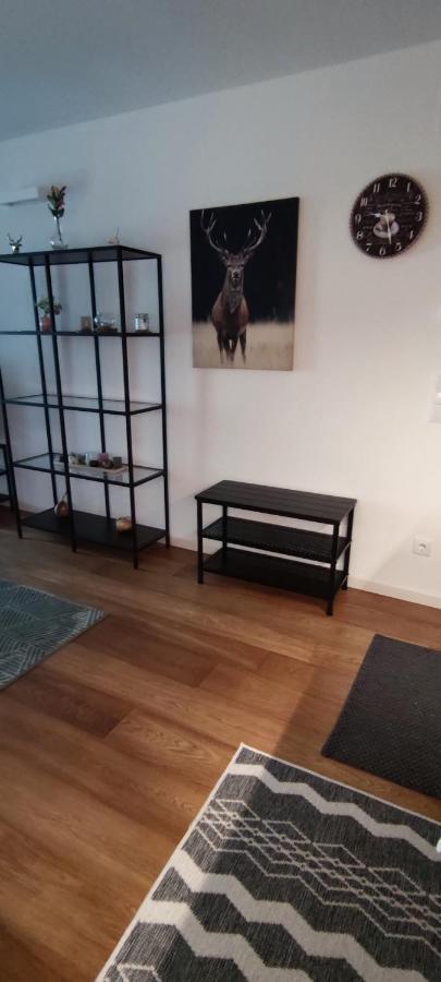 Lisa apartman Bad Kleinkirchheim Bagian luar foto