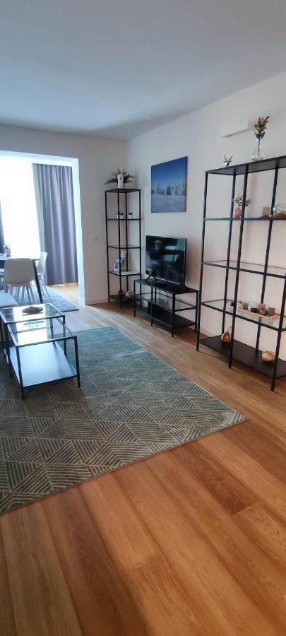 Lisa apartman Bad Kleinkirchheim Bagian luar foto