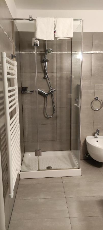 Lisa apartman Bad Kleinkirchheim Bagian luar foto