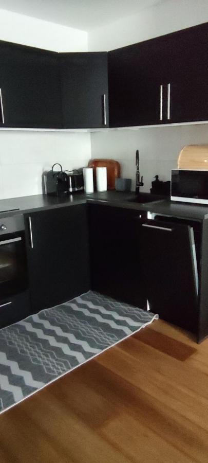 Lisa apartman Bad Kleinkirchheim Bagian luar foto