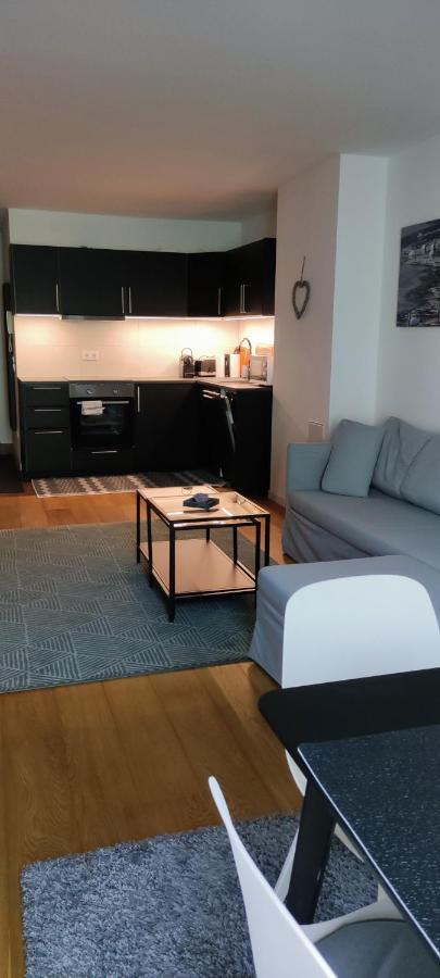 Lisa apartman Bad Kleinkirchheim Bagian luar foto