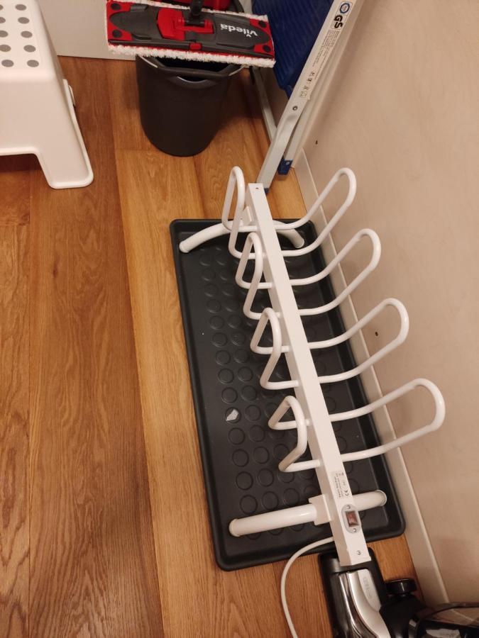 Lisa apartman Bad Kleinkirchheim Bagian luar foto