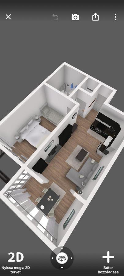 Lisa apartman Bad Kleinkirchheim Bagian luar foto