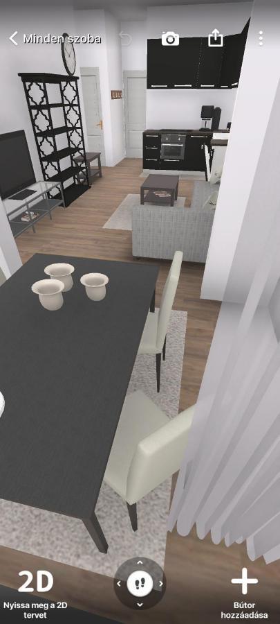 Lisa apartman Bad Kleinkirchheim Bagian luar foto