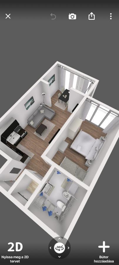 Lisa apartman Bad Kleinkirchheim Bagian luar foto