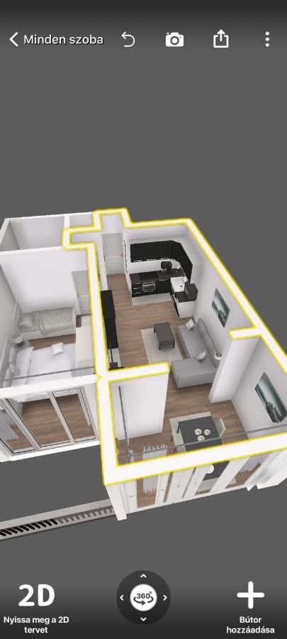 Lisa apartman Bad Kleinkirchheim Bagian luar foto