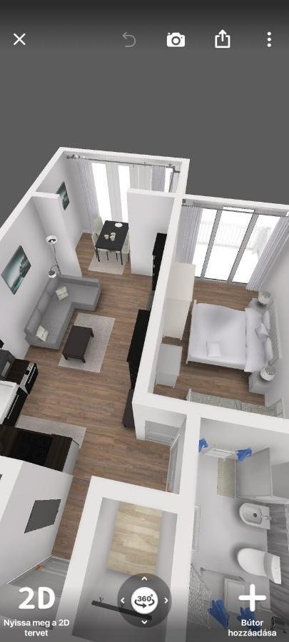 Lisa apartman Bad Kleinkirchheim Bagian luar foto
