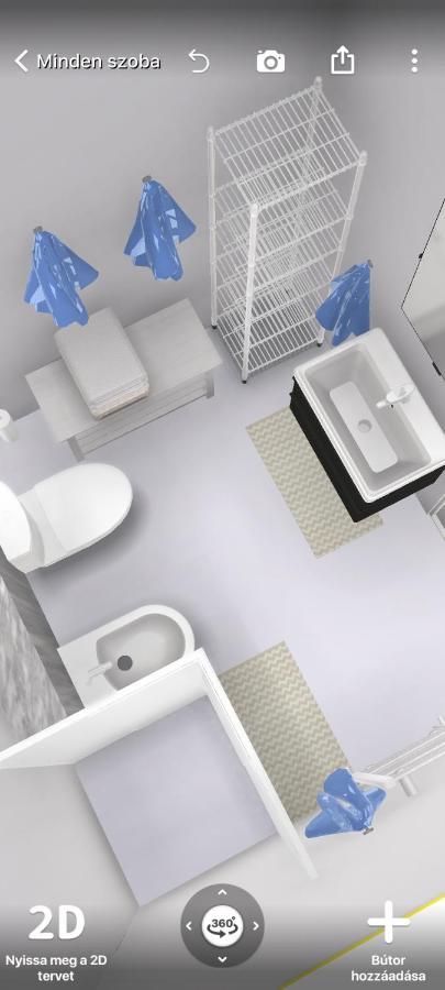 Lisa apartman Bad Kleinkirchheim Bagian luar foto
