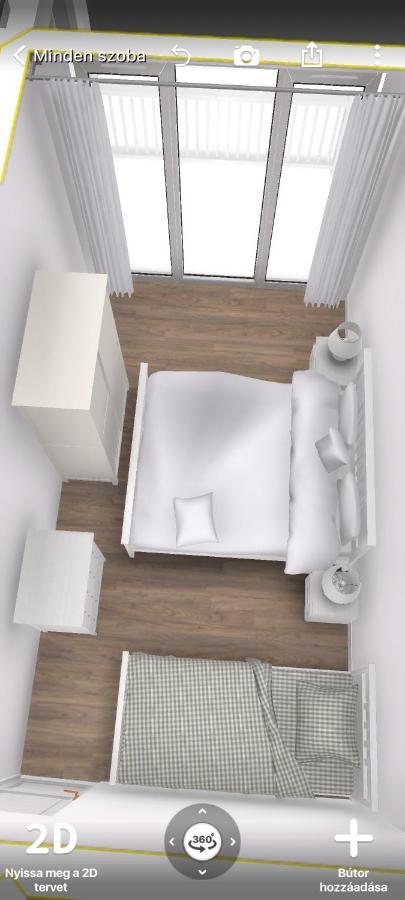 Lisa apartman Bad Kleinkirchheim Bagian luar foto
